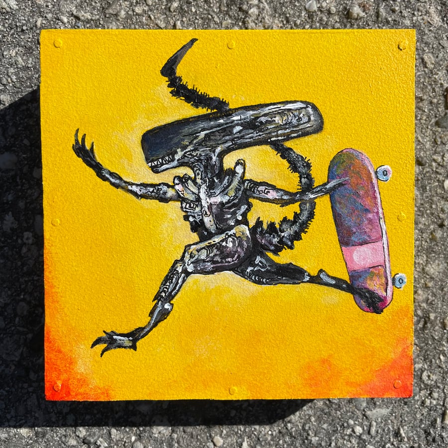 Image of Get Rad
