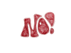 NO! Sticker