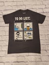To Do List