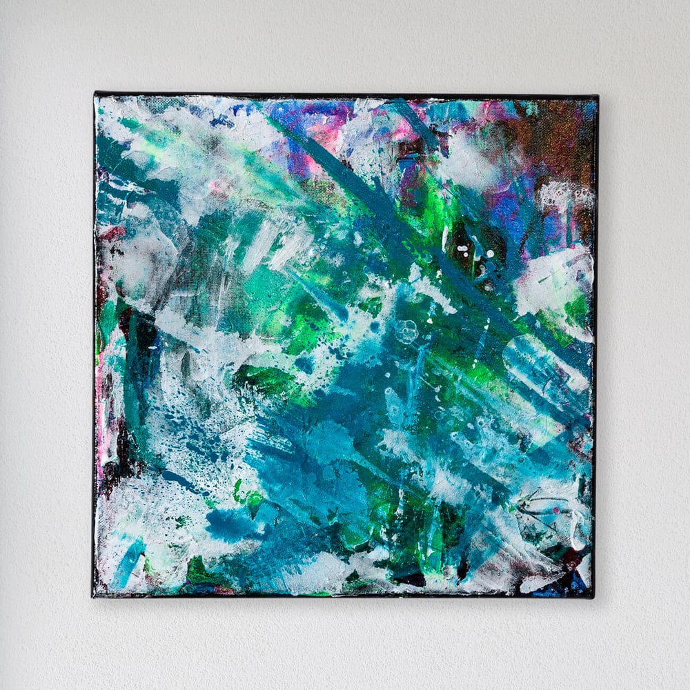 Home The Artist SACHIKO LLC