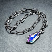 Image 1 of Polaris Pendant Necklace