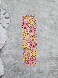 Image 2 of Smiley Bookmarks