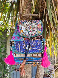 Image 2 of Skiathos back pack 4