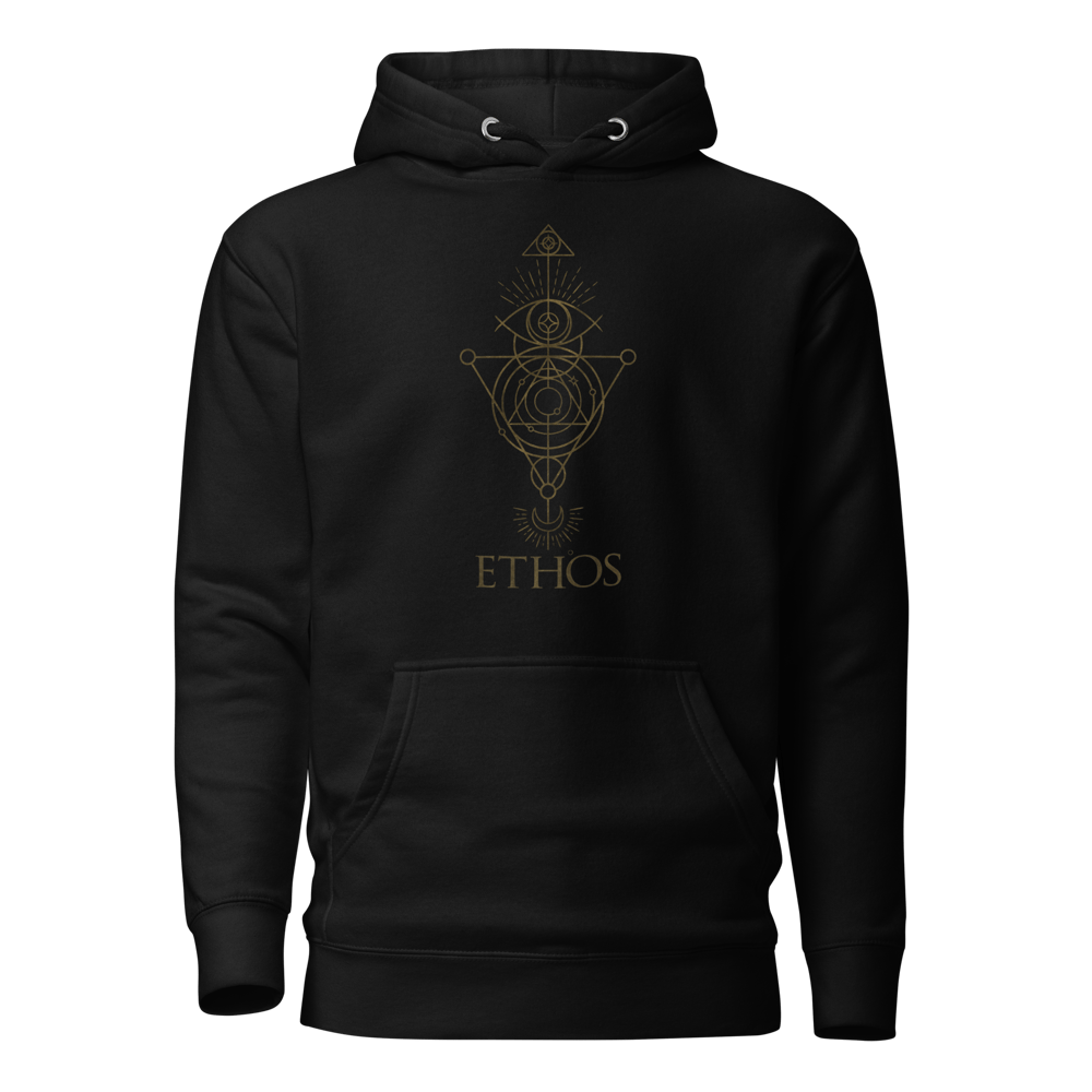 Stars Align Unisex Hoodie