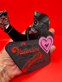 Image 1 of Every February 14th…