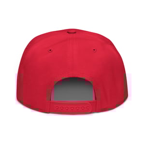 Image of Solid Lane SL Snapback