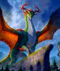 Quantum Dragon Chakra Alignment & Activation Program 