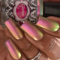 Glisten & Glow Ellie the Elephant