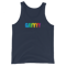 Image of GAYYYY MEN'S TANK