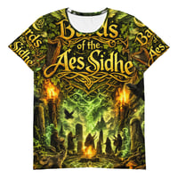 Image 1 of Bards of the Aes Sidhe - Members