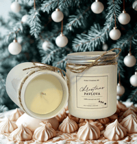 Image 4 of Christmas scented candle collection 