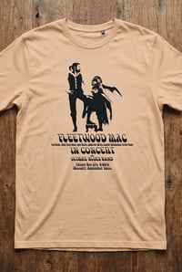 Image 4 of Camiseta Fletwood Mac 