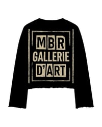 Image 2 of Rich in Essence Long Sleeve