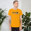 Ohio Ride Short-Sleeve Unisex T-Shirt