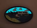 St. Augustine 2023 show pin