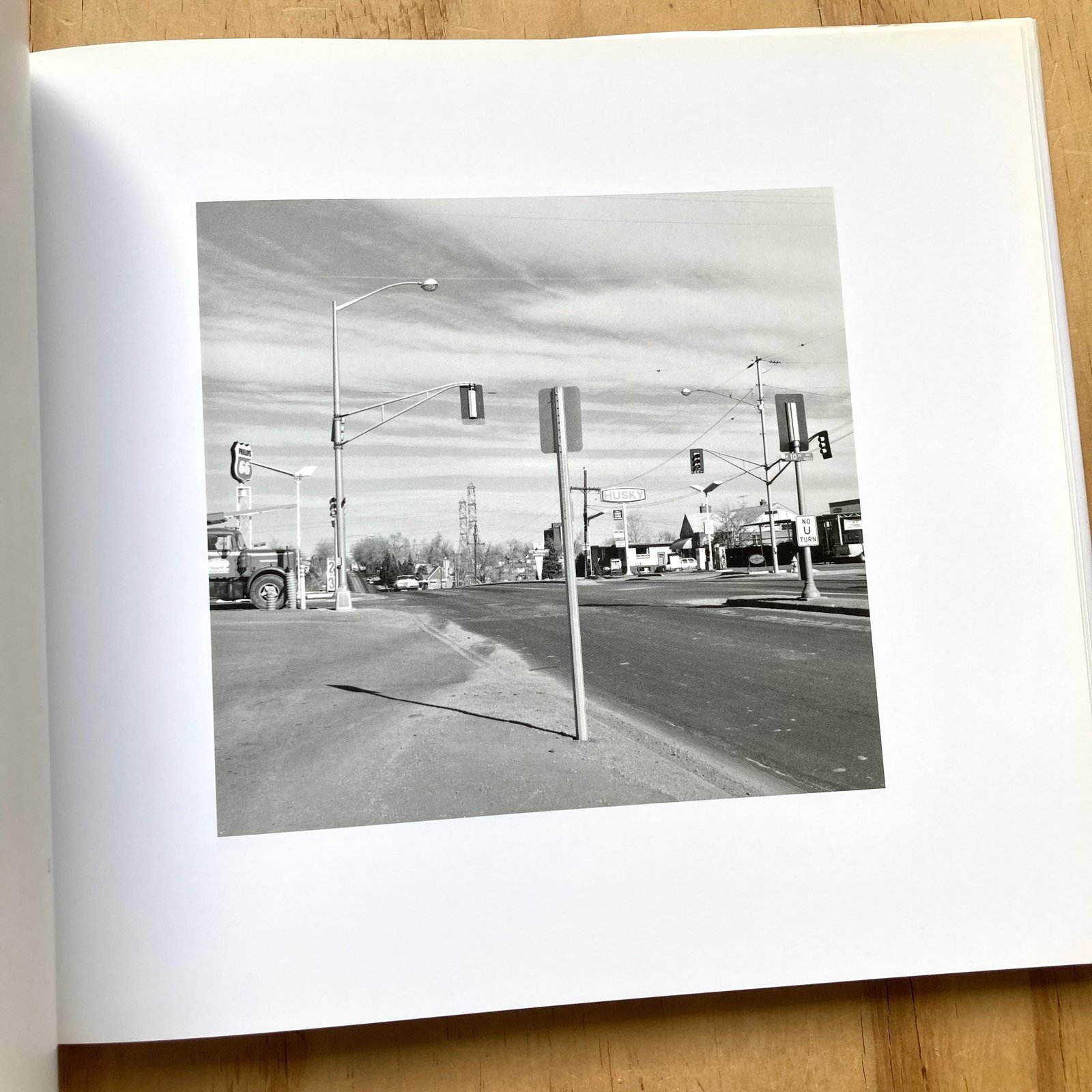 Robert Adams - The New West | Photobook Junkies