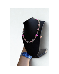 Image 3 of Rosita Bloom Necklace