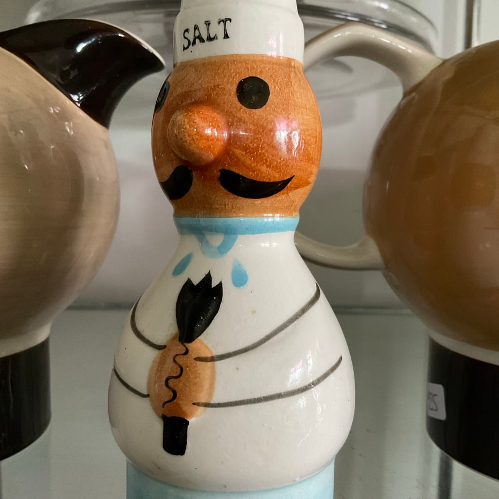 Image of Salt