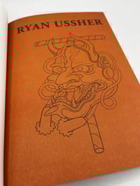 Image 3 of POWERAGE VOL 1. ALEX RUSTY & RYAN USSHER