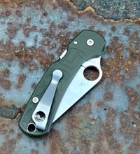 Image 2 of Para3 Skinny (Ti-Maze)