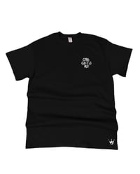 God Gets Me Signature Tee