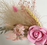 Image 3 of Pink flamingo