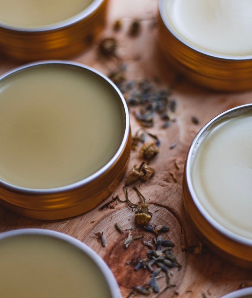 Image of Bug Bite Balm