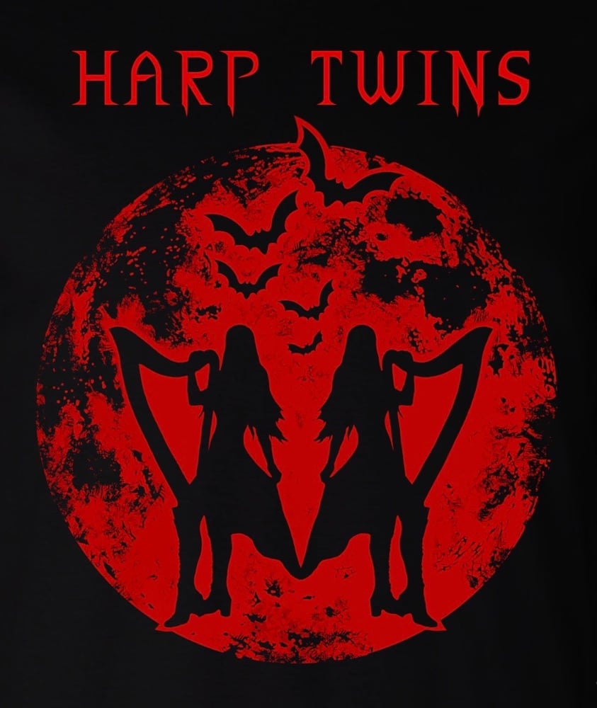 Image of *NEW* Blood Moon t-shirt