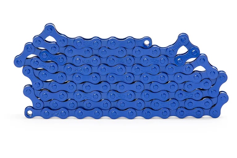 Theory 410 chain Merritt