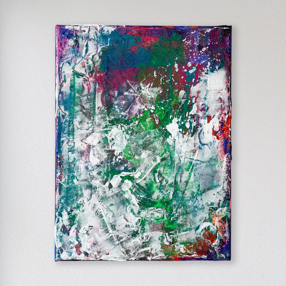 Home The Artist SACHIKO LLC