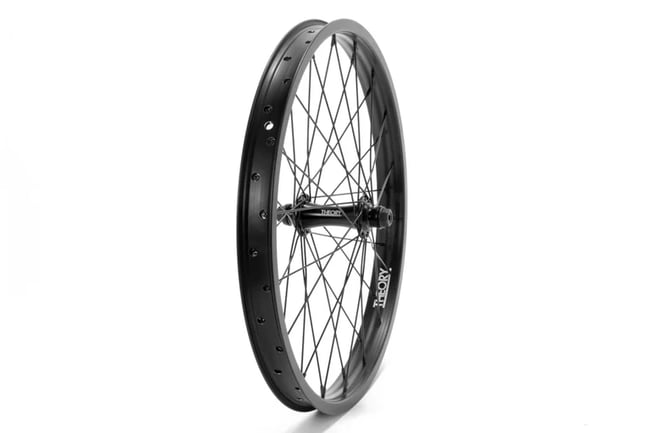 Theory Predict front wheel