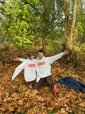 Shell Station Tattoo hoodie