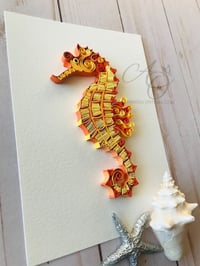 Image 2 of SEA HORSE