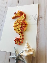 Image 3 of SEA HORSE