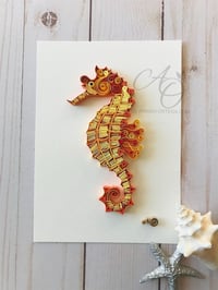 Image 1 of SEA HORSE
