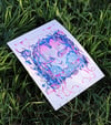Espejito - Riso Print (A3)