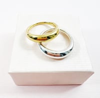 Image 4 of Baguette Ring