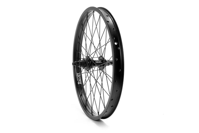 Theory Predict cassette wheel