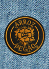 Parche ARROZ PEGAO