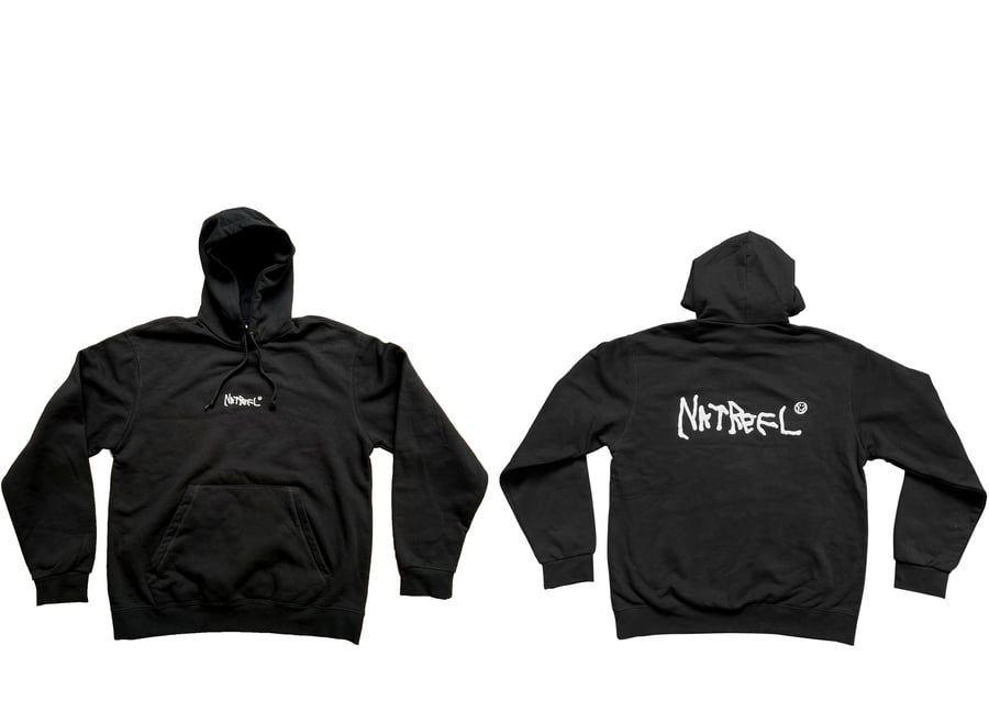Image of Blood hoodie