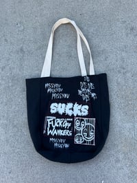 BAGOFSUCK 50% OFF