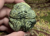 Image 2 of serpentine froggo