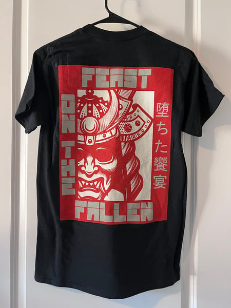 Image of Shogun T-Shirt