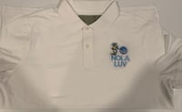 Image 1 of POLO SHIRTS
