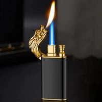 Luxury Dragon Lighter