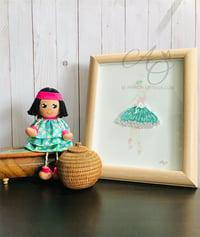 Image 4 of THE BALLERINA 