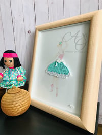 Image 5 of THE BALLERINA 