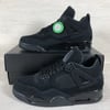 Jordan 4 Black Cat