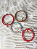 Wristlet Keychain