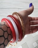 Wristlet Keychain